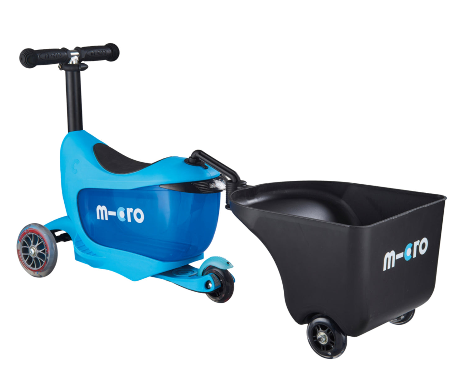 Micro Trailer