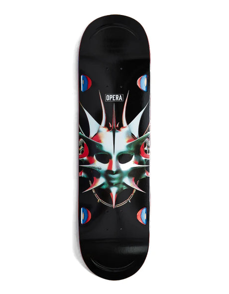 Opera Deck Spike Ex7 8.5 X 31.95 Wb 14.25