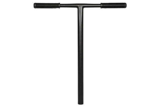 Pack Guidon Poignées Tilt Noir Theorem