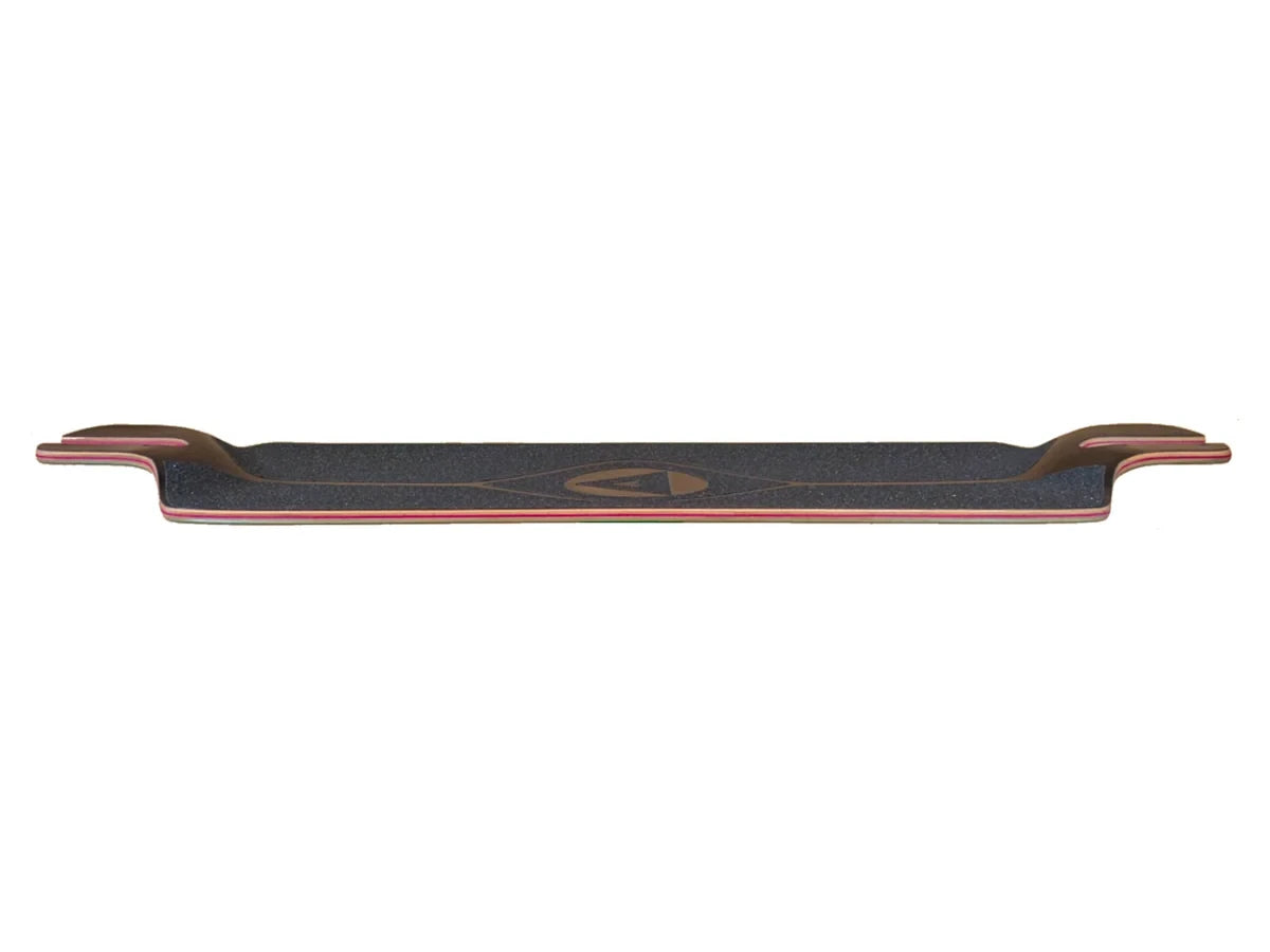 Planche Pantheon Pranayama FG Patanjali | N4 Skateshop