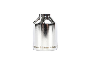 Peg Ethic Dtc 12 Std Acier 48 Mm Polished