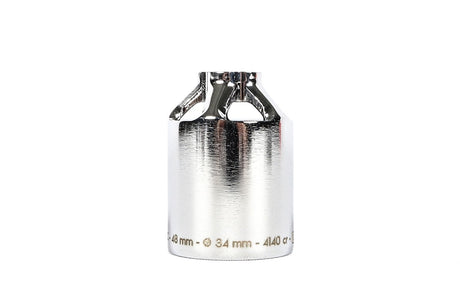Peg Ethic Dtc 12 Std Acier 48 Mm Polished
