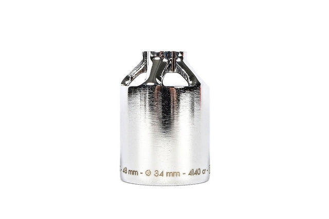 Peg Ethic Dtc 12 Std Acier 48 Mm Polished