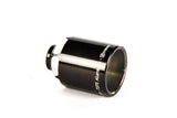 Peg Ethic Dtc 12 Std Alu 48 Mm Noir Transparent