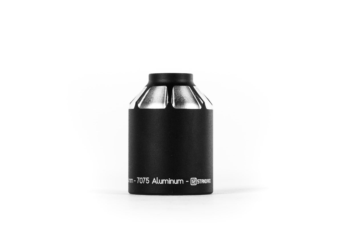 Peg Ethic Dtc 12 Std Alu 48 Mm Noir