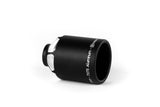 Peg Ethic Dtc 12 Std Alu 48 Mm Noir