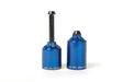 Pegs Ethic Dtc Acier Bleu