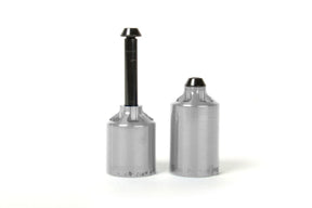 Pegs Ethic Dtc Acier Chrome
