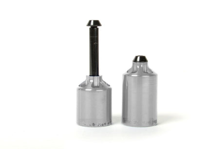 Pegs Ethic Dtc Acier Chrome