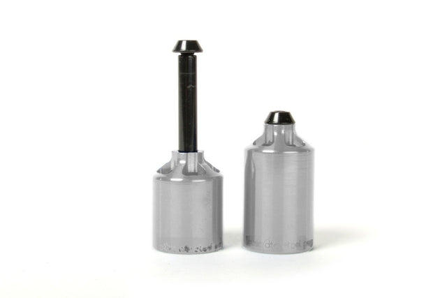 Pegs Ethic Dtc Acier Chrome