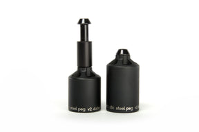 Pegs Ethic Dtc Acier Noir