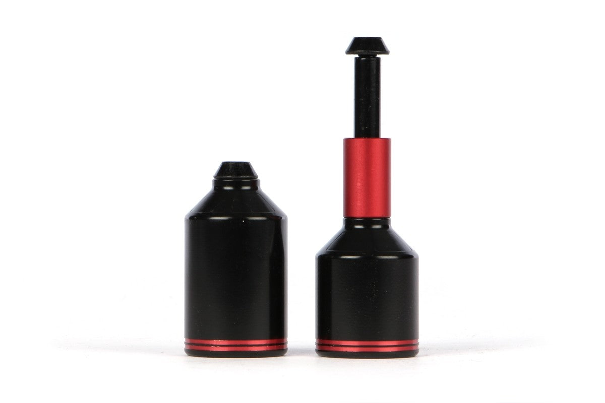 Pegs Ethic Dtc Alu Rouge