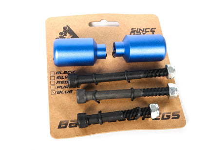 Pegs Trynyty Basic Bleu