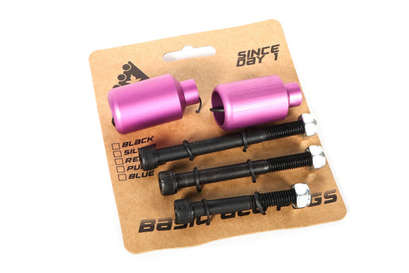 Pegs Trynyty Basic Violet