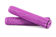 Poignées Ethic Dtc Violet