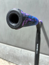 Trottinette Ethic Dtc Erawan V2 Bleu Iridium