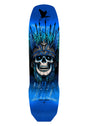 Deck Powell Andy Anderson Heron Blue Foil 8.45 - Shape 289 | N4