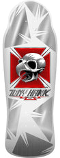 Deck Powell Bb17 Tony Hawk 10.38 White - Éd. Limitée | N4