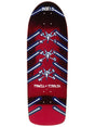 Powell Peralta Og Rat Bones - Deck 10" × 30" Red Foil