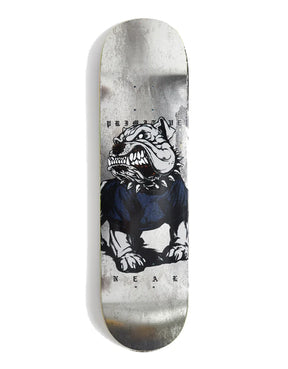 Primitive Neal Enforcer Deck 8.125" - Plateau Skateboard