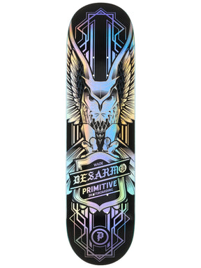 Primitive Spectra Foil Desarmo Owl 8.125" - Plateau