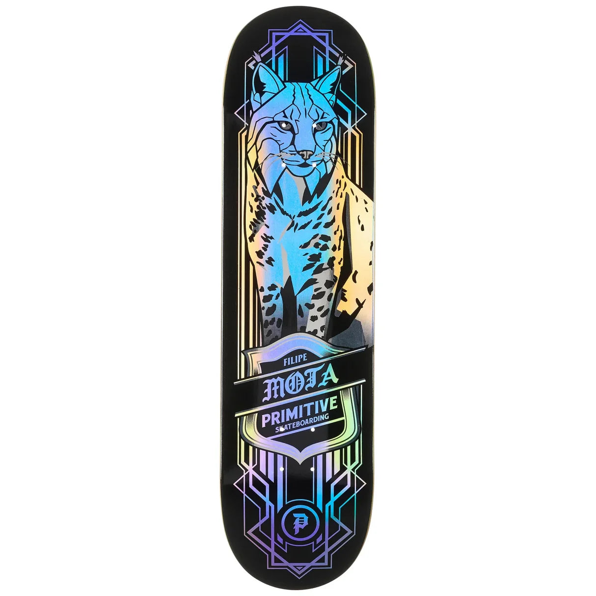 Primitive Spectra Foil Mota Lynx 8.25" - Plateau