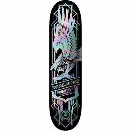 Primitive Spectra Foil Rodriguez Eagle 8.25" - Plateau