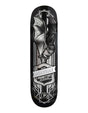 Primitive Villani Bat Deck 8.5" - Plateau Skateboard