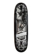 Primitive Villani Bat Deck 9.125" - Plateau Skateboard