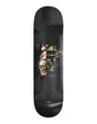 Primitive Williams Exist Deck 8.25" - Plateau Skateboard