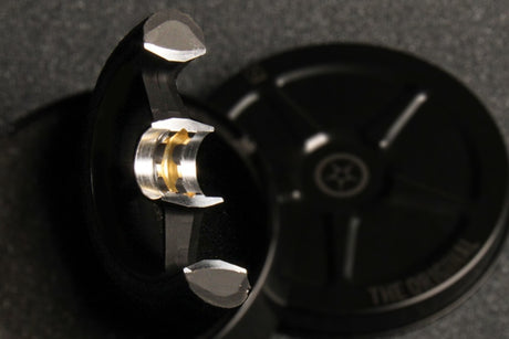 Roue Black Pearl Original V2 110 Double Neochrome