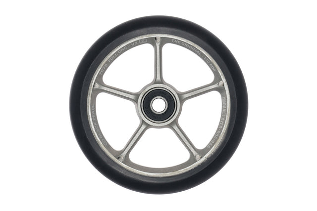 Roue Black Pearl Original V3 110 Double Brut