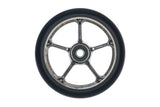 Roue Black Pearl Original V3 110 Double Chrome