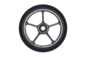Roue Black Pearl Original V3 110 Double Chrome