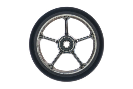 Roue Black Pearl Original V3 110 Double Chrome