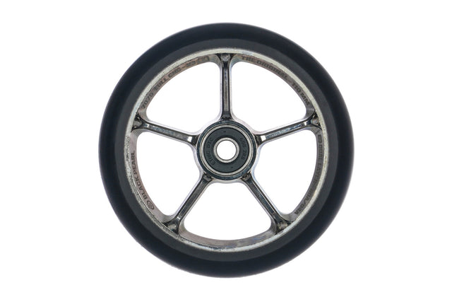 Roue Black Pearl Original V3 110 Double Chrome