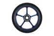 Roue Black Pearl Original V3 110 Simple Bleu Chrome