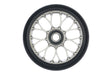 Roue Black Pearl Venom V2 115 12 Std Double Brut
