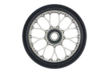 Roue Black Pearl Venom V2 115 12 Std Double Brut
