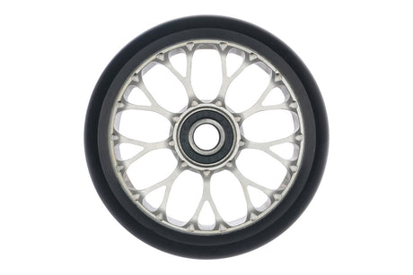 Roue Black Pearl Venom V2 115 12 Std Double Brut