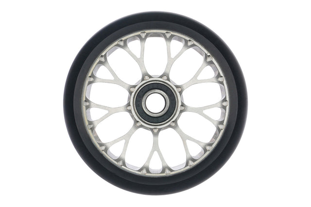 Roue Black Pearl Venom V2 115 12 Std Double Brut