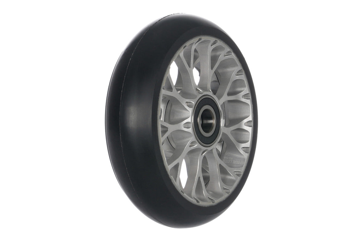 Roue Black Pearl Venom V2 115 12 Std Double Brut