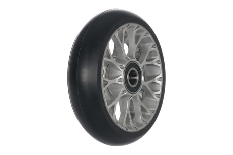 Roue Black Pearl Venom V2 115 12 Std Double Brut