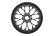Roue Black Pearl Venom V2 115 12 Std Double Noir Chrome