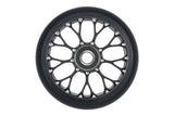 Roue Black Pearl Venom V2 115 12 Std Double Noir