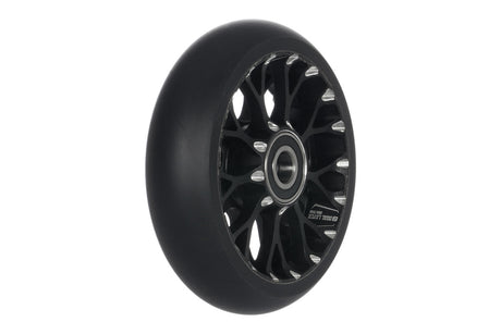 Roue Black Pearl Venom V2 115 12 Std Double Noir