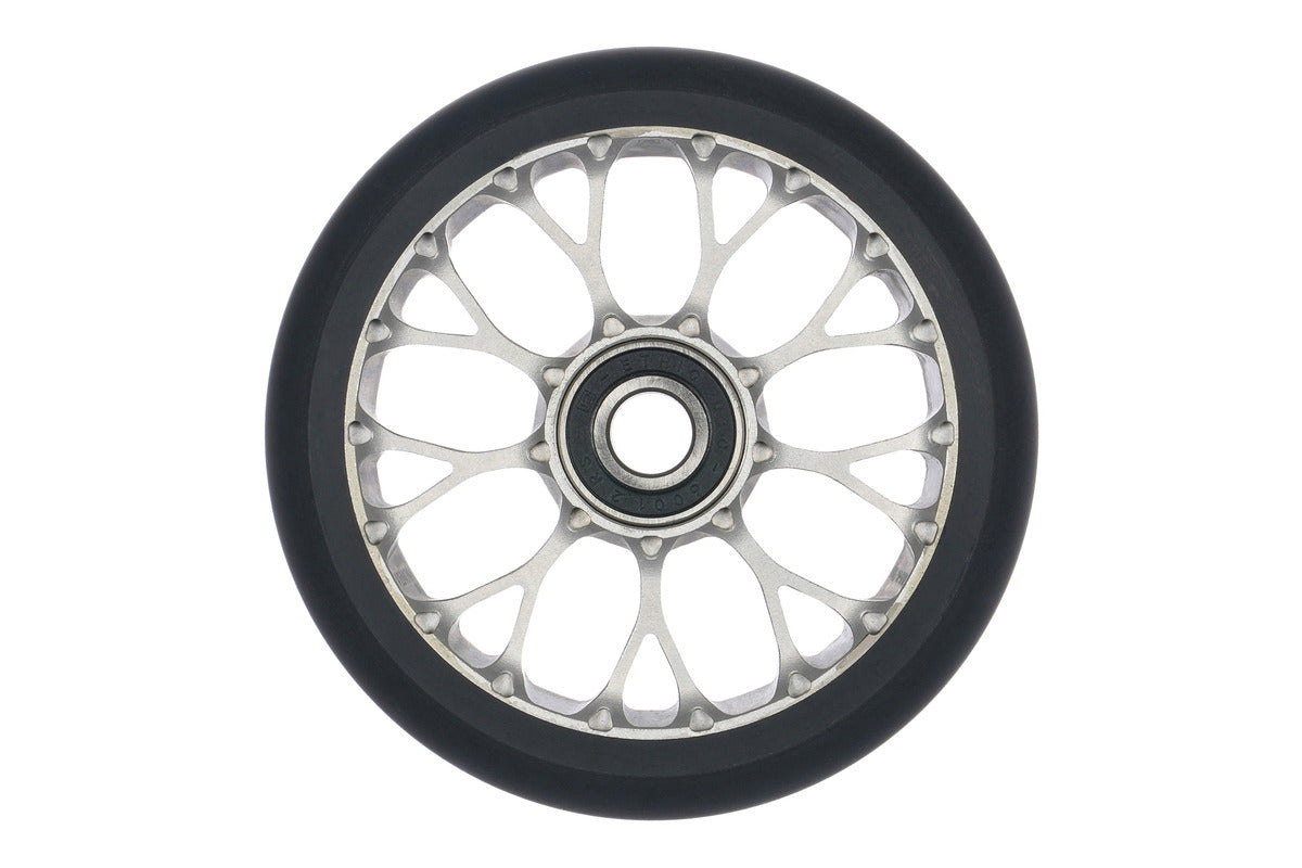 Roue Black Pearl Venom V2 115 12 Std Simple Brut