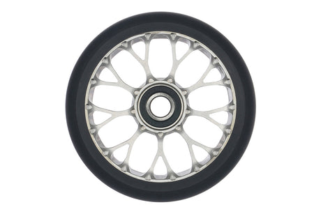 Roue Black Pearl Venom V2 115 12 Std Simple Brut
