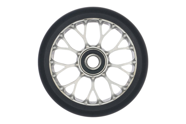 Roue Black Pearl Venom V2 115 12 Std Simple Brut