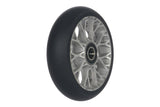 Roue Black Pearl Venom V2 115 12 Std Simple Brut